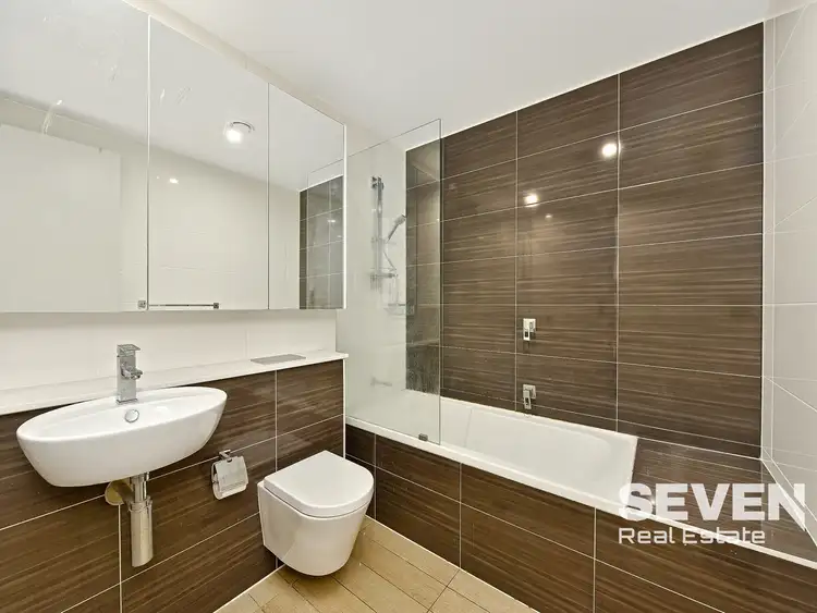 Third view of Homely apartment listing, 610/3 Alma Road, Macquarie Park NSW 2113