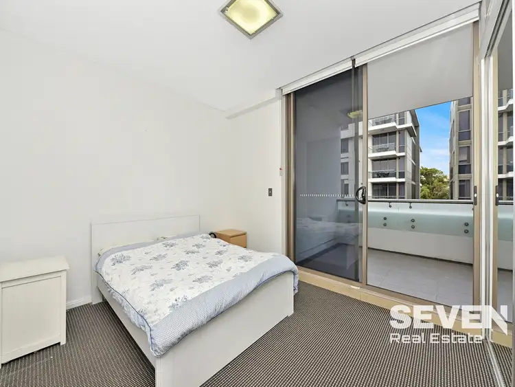 Fourth view of Homely apartment listing, 610/3 Alma Road, Macquarie Park NSW 2113