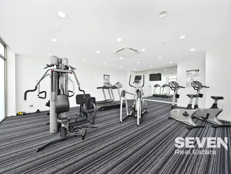 Sixth view of Homely apartment listing, 610/3 Alma Road, Macquarie Park NSW 2113