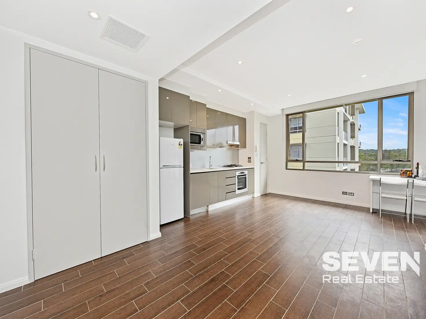 Main view of Homely apartment listing, 406/1 Alma Road, Macquarie Park NSW 2113