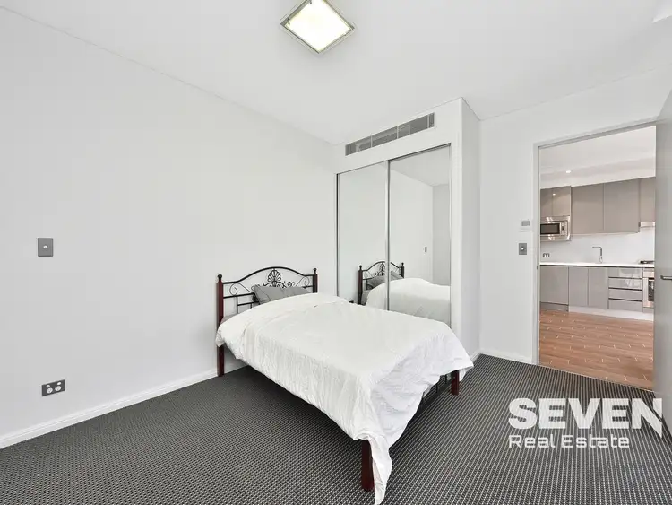 Second view of Homely apartment listing, 406/1 Alma Road, Macquarie Park NSW 2113