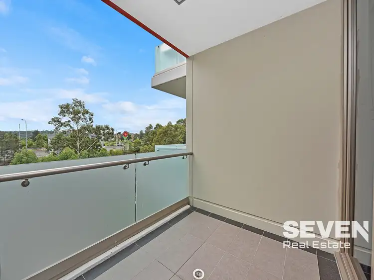 Fourth view of Homely apartment listing, 406/1 Alma Road, Macquarie Park NSW 2113