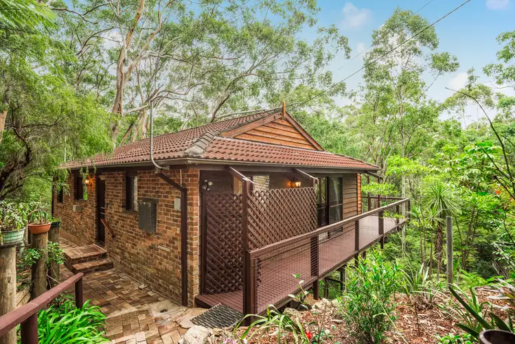 21 Derwyn Close, North Gosford NSW 2250