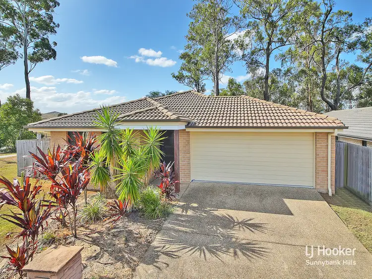 Main view of Homely house listing, 73 Fred Pham Crescent, Doolandella QLD 4077