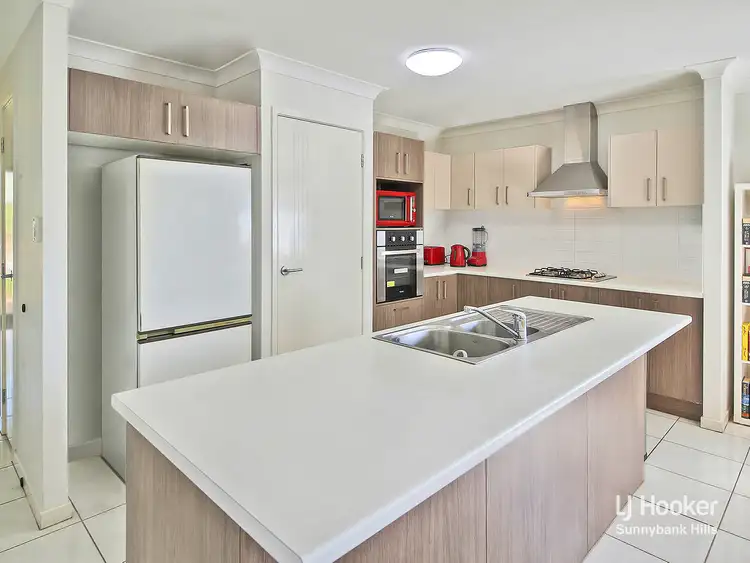 Third view of Homely house listing, 73 Fred Pham Crescent, Doolandella QLD 4077