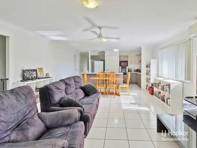 Fourth view of Homely house listing, 73 Fred Pham Crescent, Doolandella QLD 4077