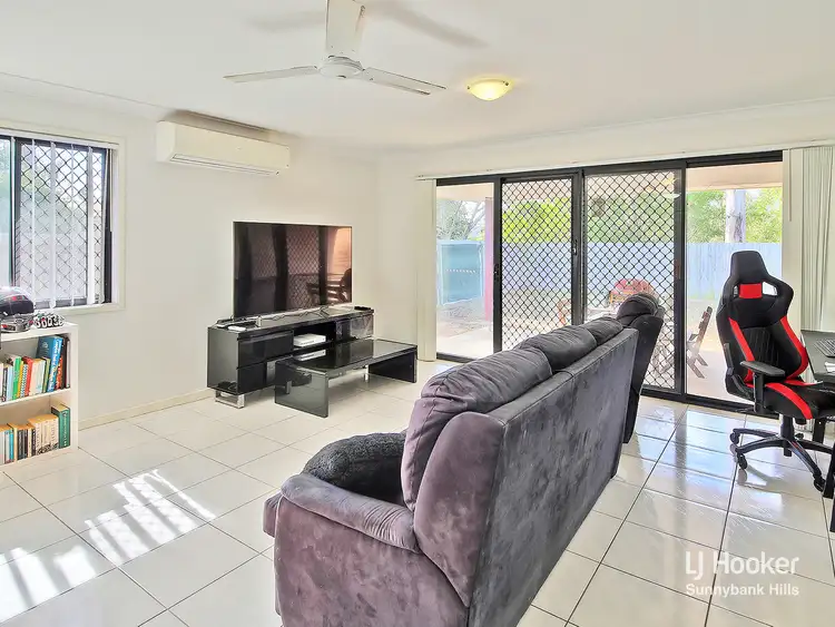 Fifth view of Homely house listing, 73 Fred Pham Crescent, Doolandella QLD 4077