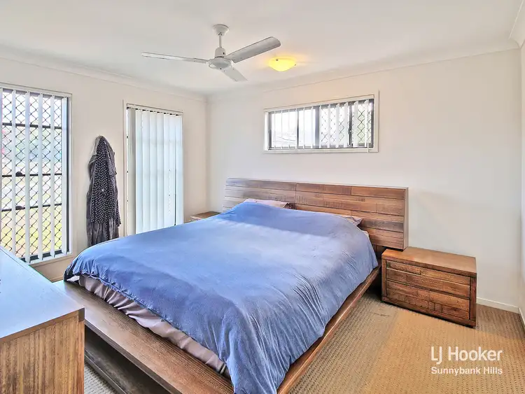 Sixth view of Homely house listing, 73 Fred Pham Crescent, Doolandella QLD 4077