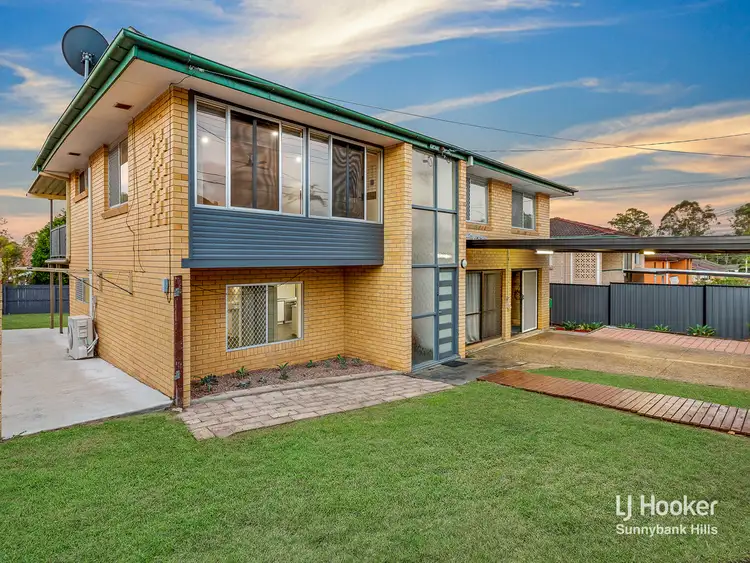 Main view of Homely house listing, 30 Lavinia Street, Sunnybank QLD 4109