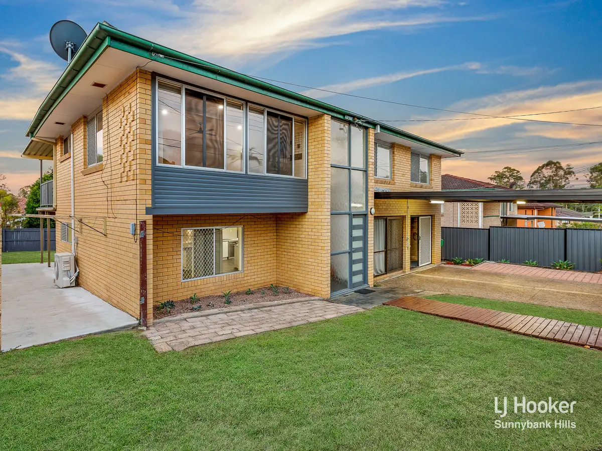 Main view of Homely house listing, 30 Lavinia Street, Sunnybank QLD 4109