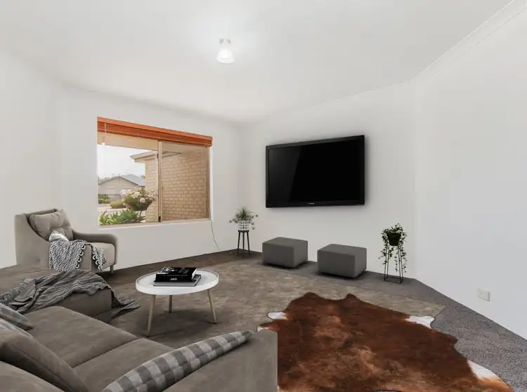 Fifth view of Homely house listing, 90 Price Parkway, Bertram WA 6167