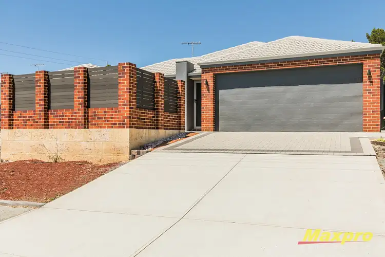 19 Montrose Street, Lynwood WA 6147