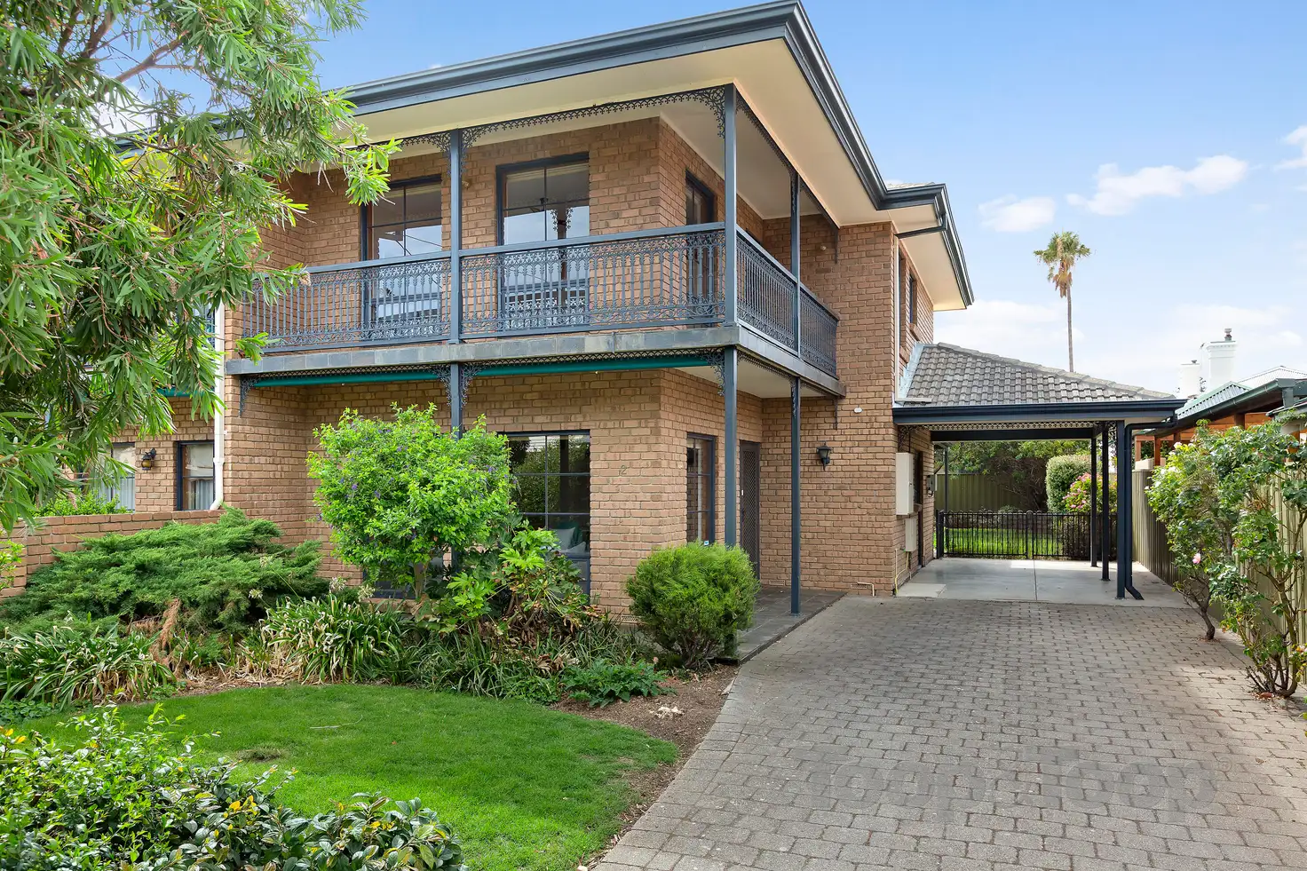 Main view of Homely house listing, 2/24 Ramsgate Street, Glenelg South SA 5045