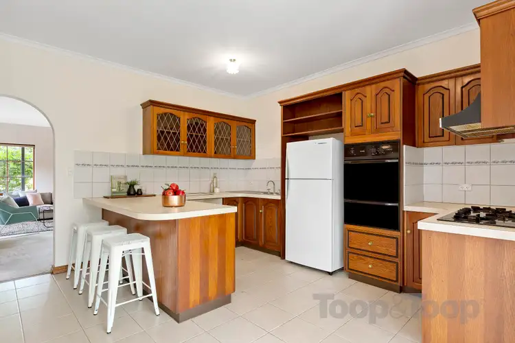 Fifth view of Homely house listing, 2/24 Ramsgate Street, Glenelg South SA 5045