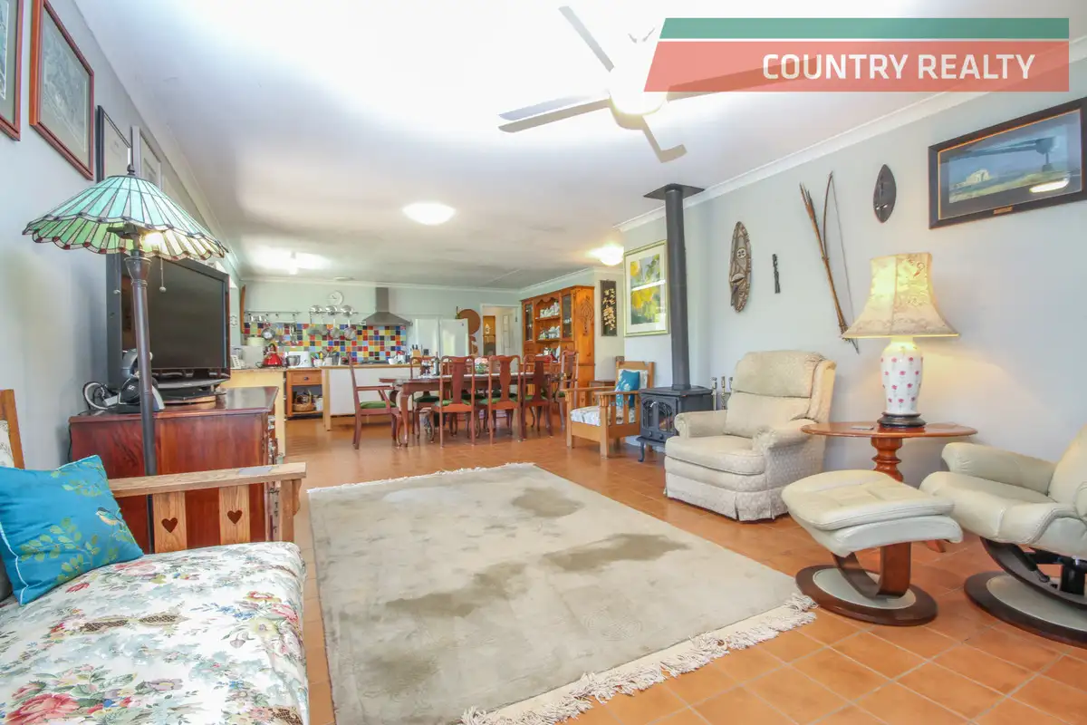 Main view of Homely house listing, 1 Old Spencers Road, Mokine WA 6401