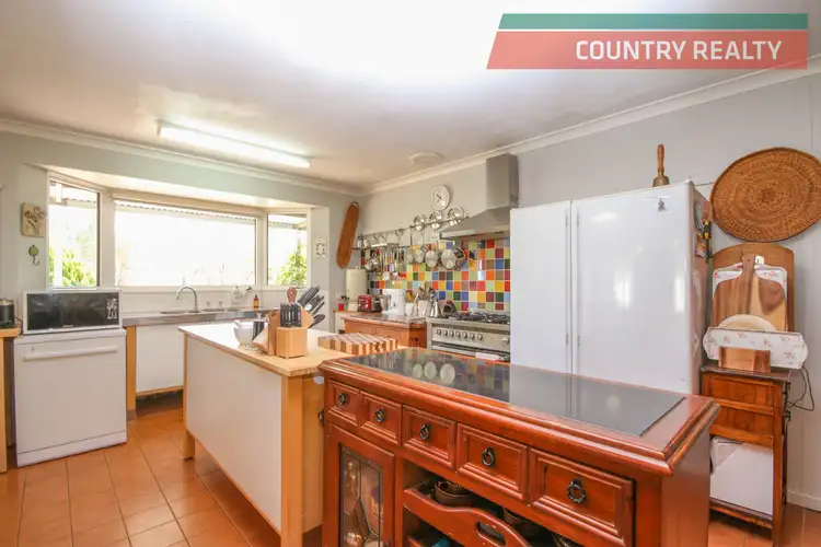 Third view of Homely house listing, 1 Old Spencers Road, Mokine WA 6401