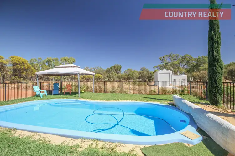 Fourth view of Homely house listing, 1 Old Spencers Road, Mokine WA 6401