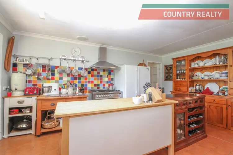 Sixth view of Homely house listing, 1 Old Spencers Road, Mokine WA 6401