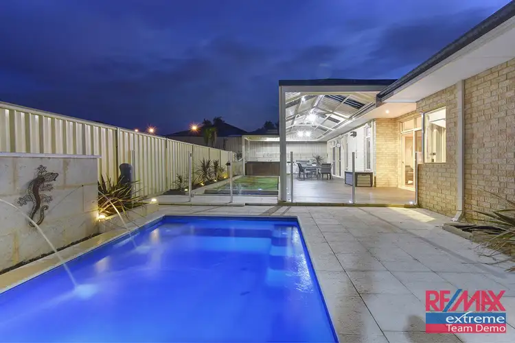 Second view of Homely house listing, 41 Crosthwait Circle, Tapping WA 6065