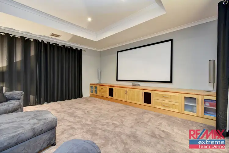 Fourth view of Homely house listing, 41 Crosthwait Circle, Tapping WA 6065
