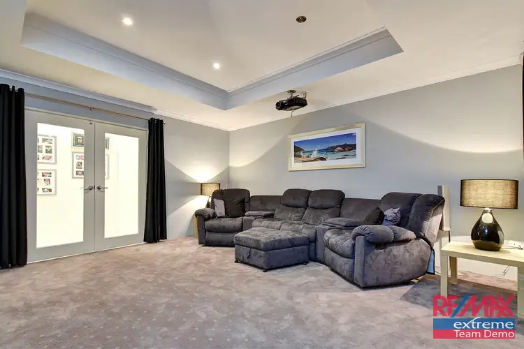 Sixth view of Homely house listing, 41 Crosthwait Circle, Tapping WA 6065