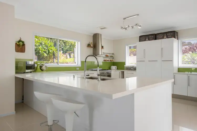 Fifth view of Homely house listing, 23 Bada Crescent, Burrill Lake NSW 2539