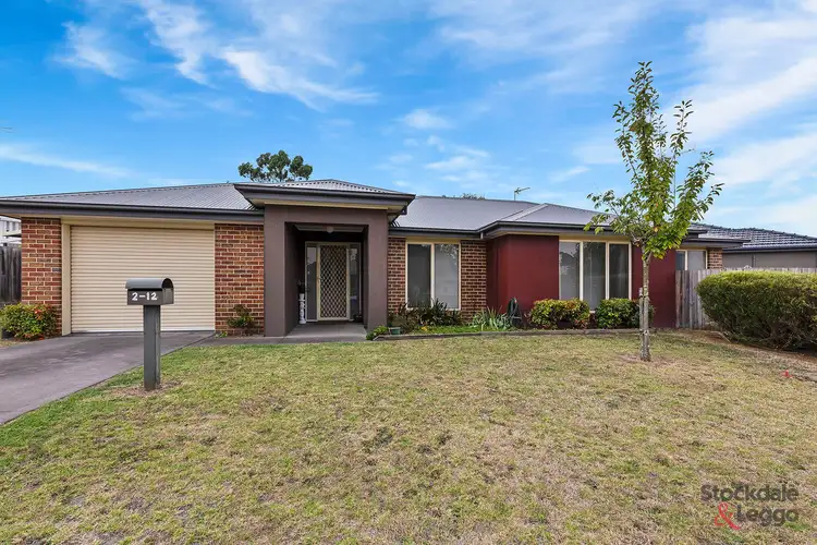 2/12 View Street, Moe VIC 3825