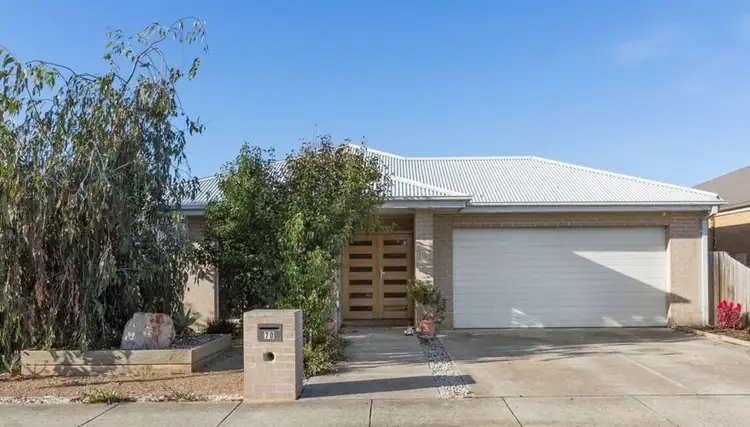 70 Payne Street, Portarlington VIC 3223