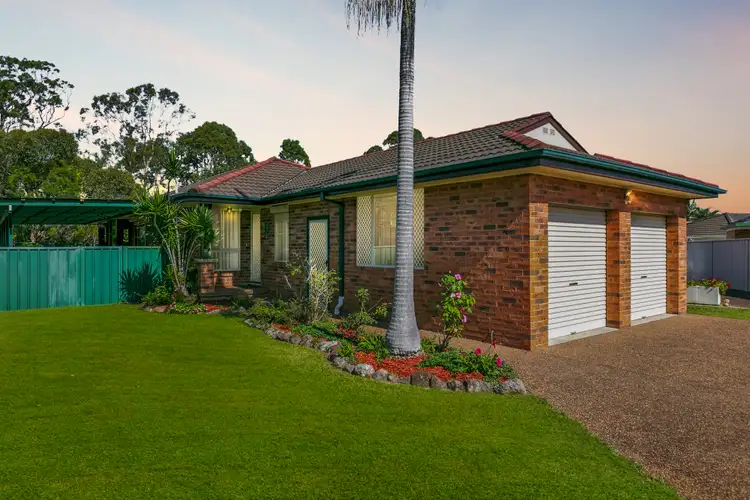 21 Minnesota Way, Warners Bay NSW 2282
