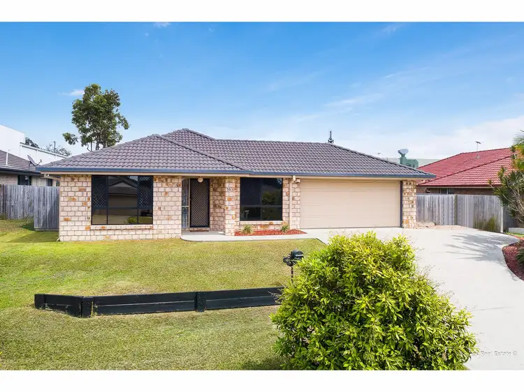 Main view of Homely house listing, 15 Crescendo Place, Crestmead QLD 4132