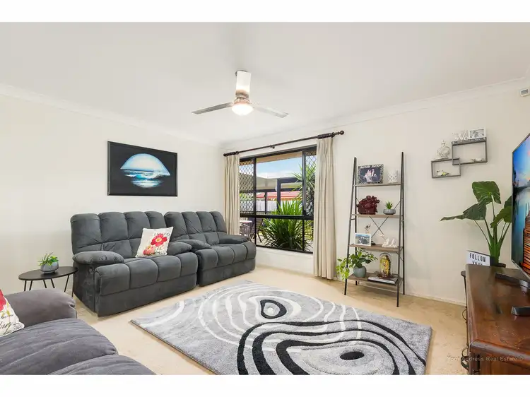 Second view of Homely house listing, 15 Crescendo Place, Crestmead QLD 4132