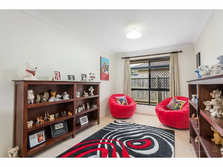 Third view of Homely house listing, 15 Crescendo Place, Crestmead QLD 4132