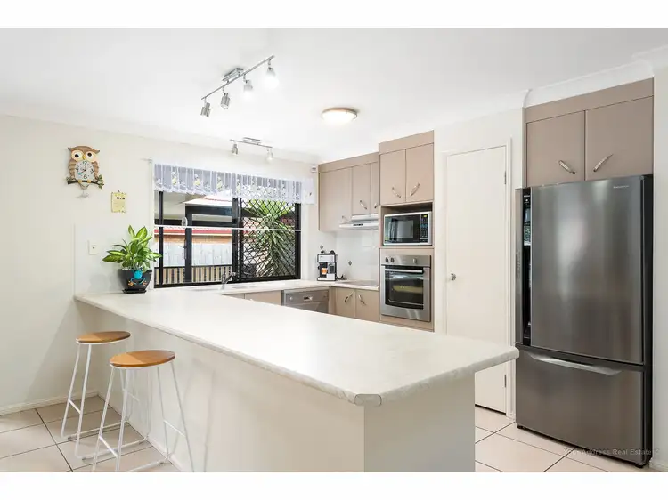 Fourth view of Homely house listing, 15 Crescendo Place, Crestmead QLD 4132