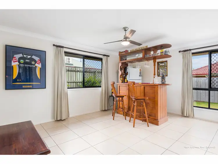 Sixth view of Homely house listing, 15 Crescendo Place, Crestmead QLD 4132