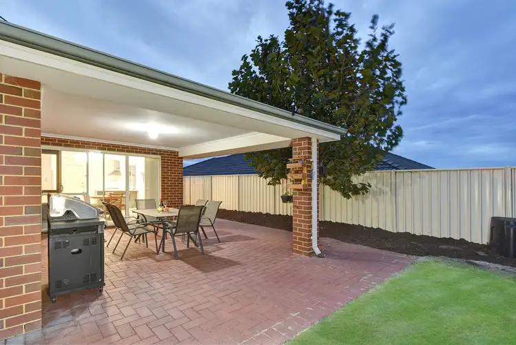 Fourth view of Homely house listing, 69 Da Vinci Drive, Tapping WA 6065