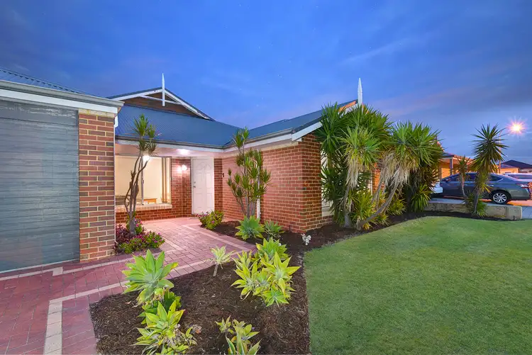 Fifth view of Homely house listing, 69 Da Vinci Drive, Tapping WA 6065