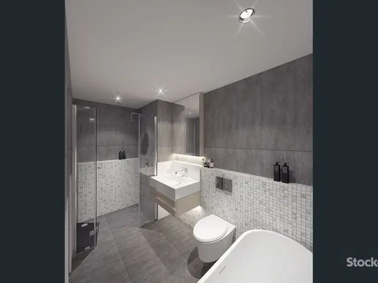 Third view of Homely townhouse listing, 2/24-26 Cadby Avenue, Ormond VIC 3204