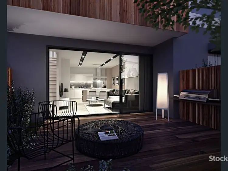 Fourth view of Homely townhouse listing, 2/24-26 Cadby Avenue, Ormond VIC 3204