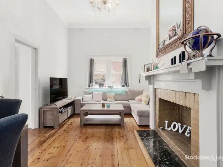 Second view of Homely apartment listing, 6/26-28 Dalgety Street, St Kilda VIC 3182