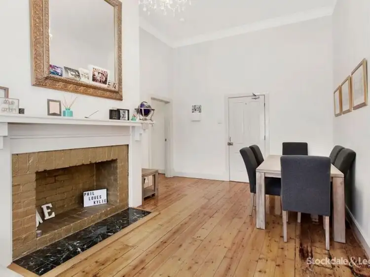 Third view of Homely apartment listing, 6/26-28 Dalgety Street, St Kilda VIC 3182
