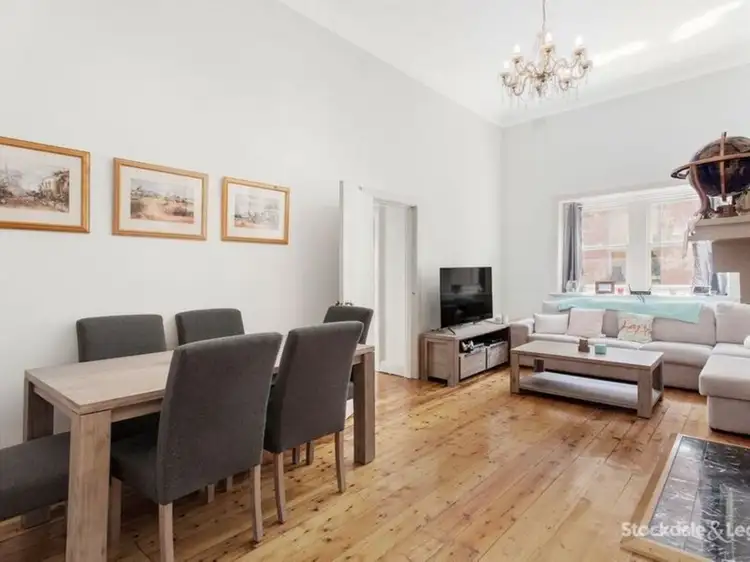 Fourth view of Homely apartment listing, 6/26-28 Dalgety Street, St Kilda VIC 3182