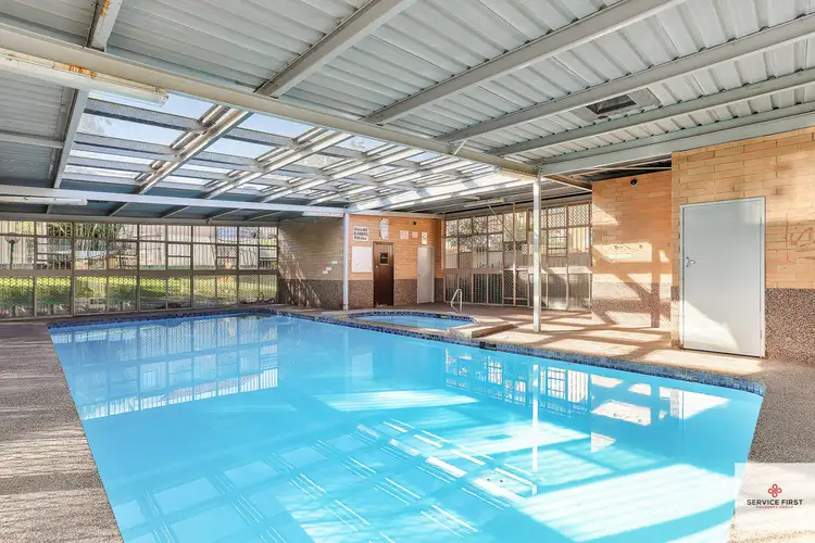 Fourth view of Homely townhouse listing, 46/1 Reid Avenue, Westmead NSW 2145