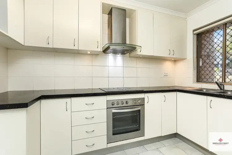 Sixth view of Homely townhouse listing, 46/1 Reid Avenue, Westmead NSW 2145