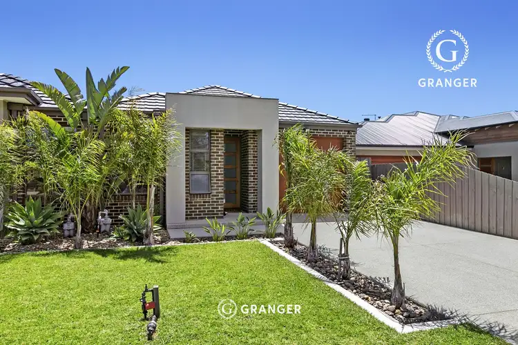 43A Seaview Avenue, Safety Beach VIC 3936