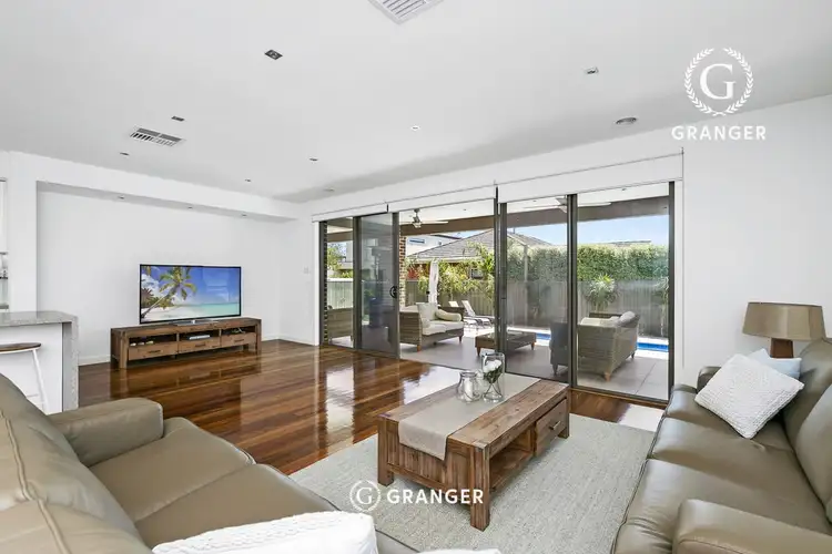Third view of Homely house listing, 43A Seaview Avenue, Safety Beach VIC 3936