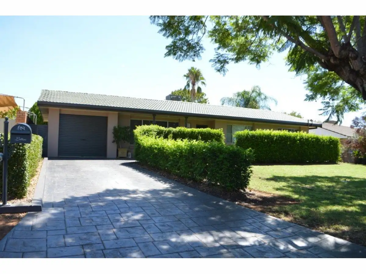 Main view of Homely house listing, 45 Bridge Street, Gunnedah NSW 2380