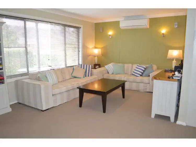 Second view of Homely house listing, 45 Bridge Street, Gunnedah NSW 2380
