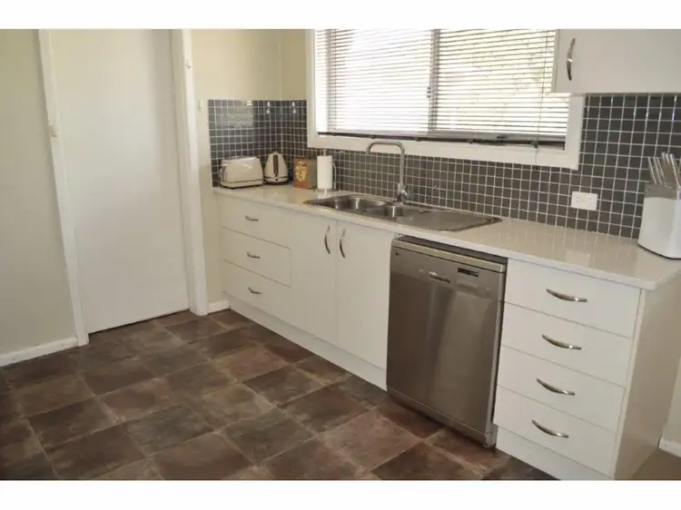 Fourth view of Homely house listing, 45 Bridge Street, Gunnedah NSW 2380