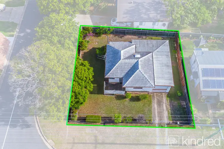 51 Chatham Street, Margate QLD 4019
