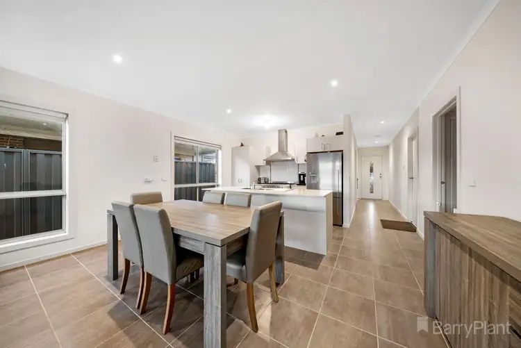 Third view of Homely house listing, 19 Elderberry Way, Pakenham VIC 3810